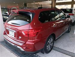 نيسان باثفايندر